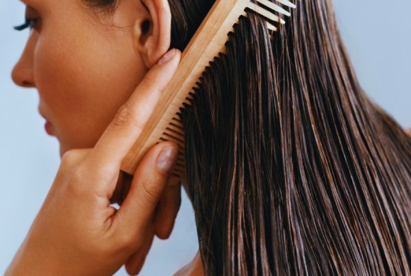 Cuidado Capilar Integral